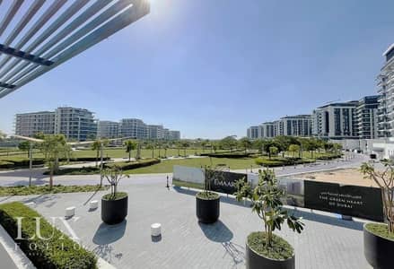 فیلا 3 غرف نوم للبيع في دبي هيلز استيت، دبي - Rare Villa on the Park|Brand New|View Now