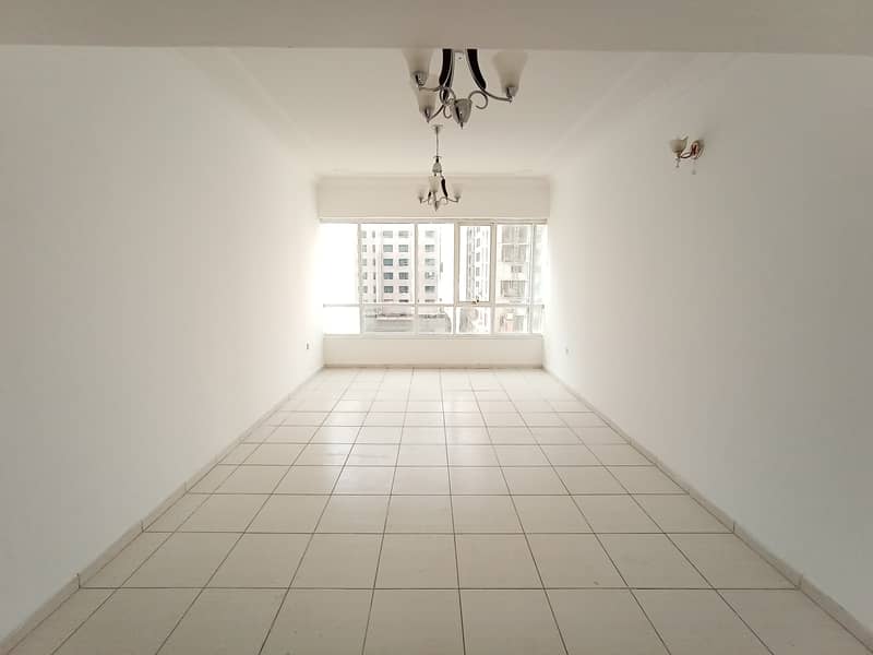 Квартира в Аль Тааун, 2 cпальни, 31000 AED - 5442027