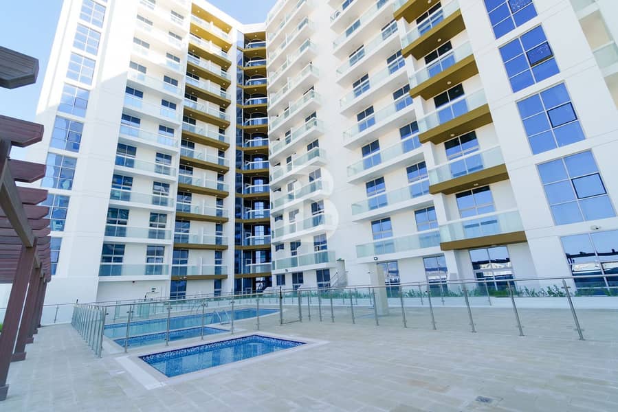 Квартира в Аль Фурджан，Азизи Стар, 2 cпальни, 72000 AED - 5598362