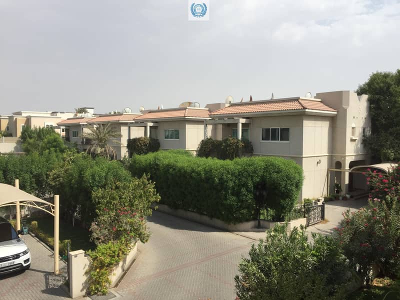 Al Nasserya 4 卧室 的 别墅 89999 AED - 5588300