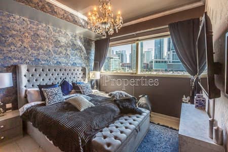 3 Bedroom Villa for Sale in Dubai Marina, Dubai - Tranquil villa in Al Sahab offers three bedrooms