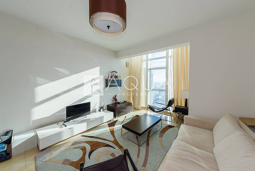 4 Loft | High Floor | Luxury Apartment