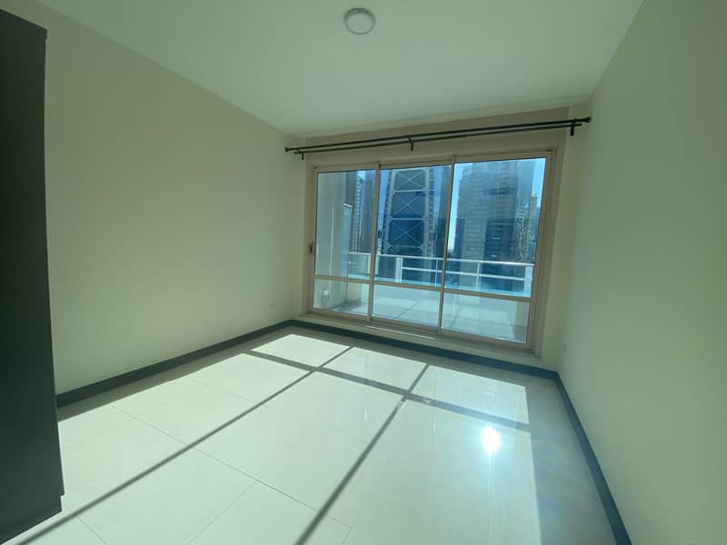 One Bedroom with 2 Balconies in O2 Residence Tower