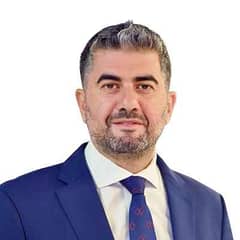 Bahjat Saade