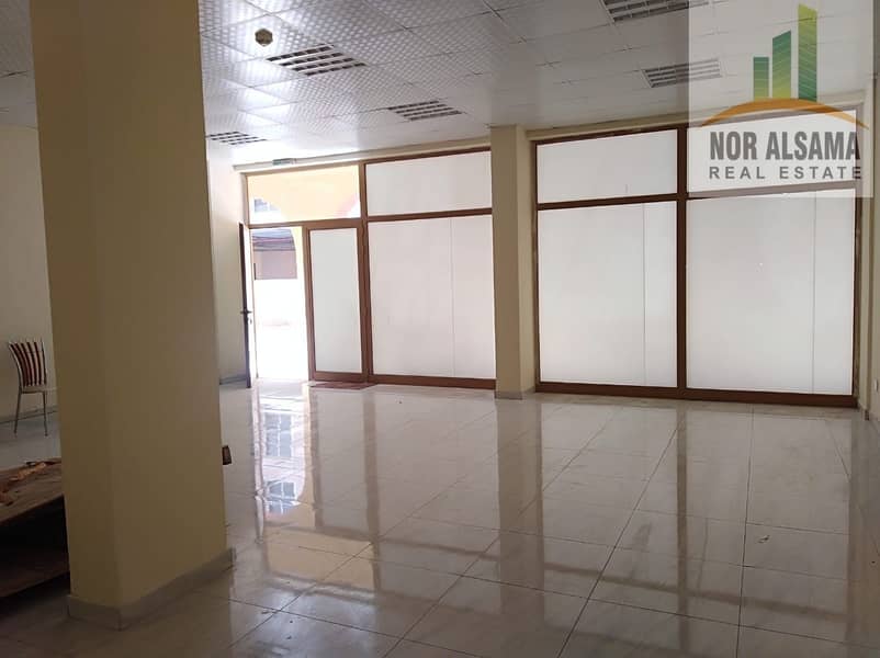 Hurry Up!! Best Opportunity to Invest. . Spain Cluster Shop For Sale in T block @ 490K