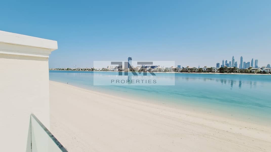 See View Private Beach/pool/gym Luxury signature/ for Rent. L and P