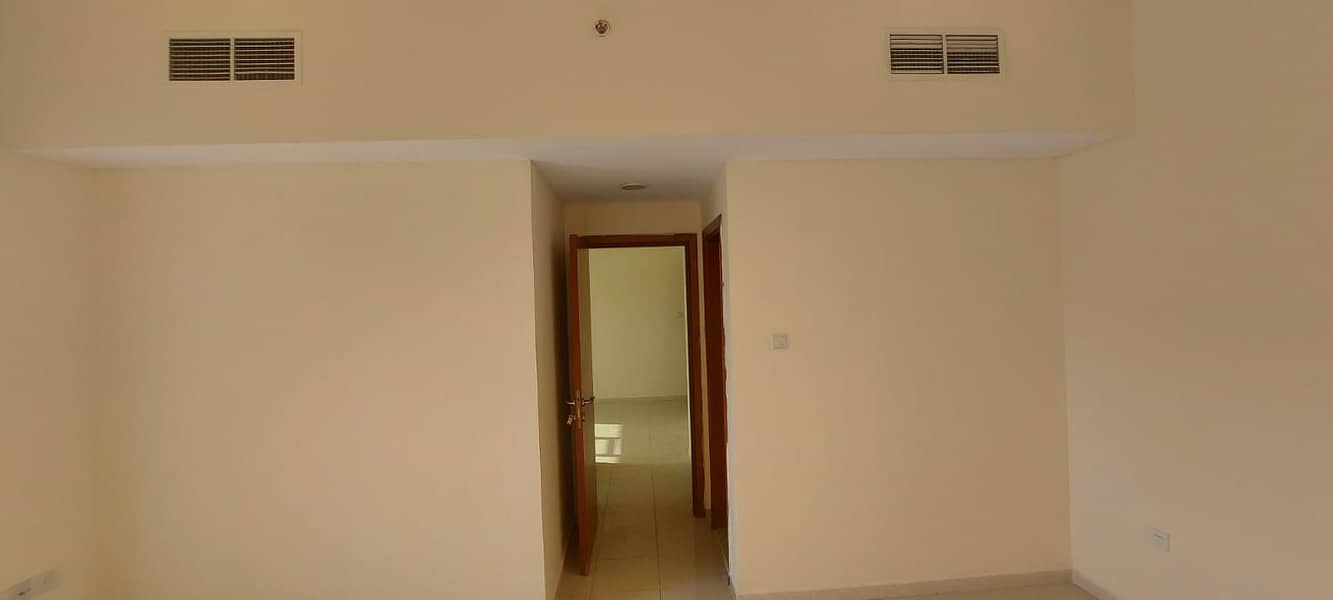 1 bhk for rent in Ajman Pearl Towers Open View With parking