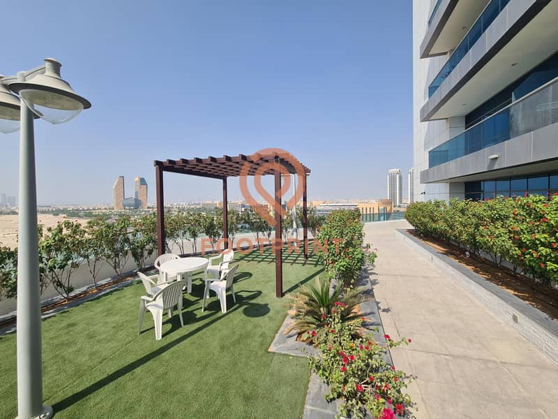 Квартира в Дубайский Научный Парк，Резиденс Орхидея, 2 cпальни, 1260585 AED - 5689955