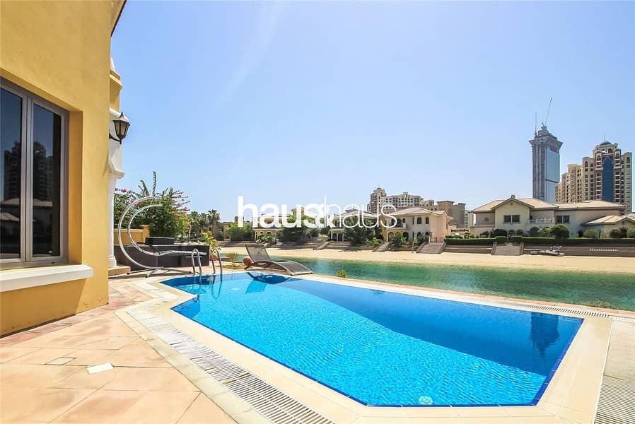 4 Available to View | Top Condition | Verified Villa