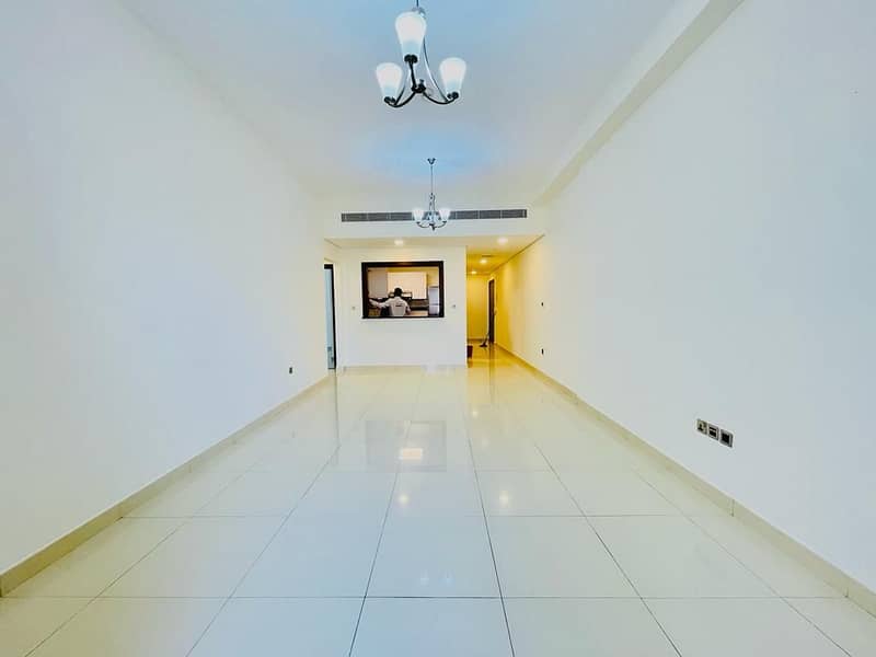 Квартира в Аль Джадаф，Здание Дом от Тайгер Групп, 2 cпальни, 65000 AED - 5682988