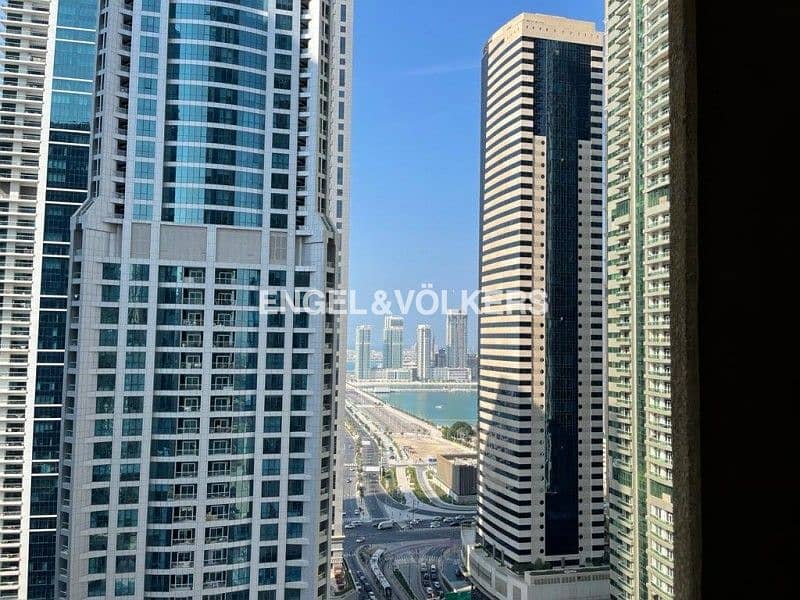 15 A Motivated Seller | High Floor | Rented