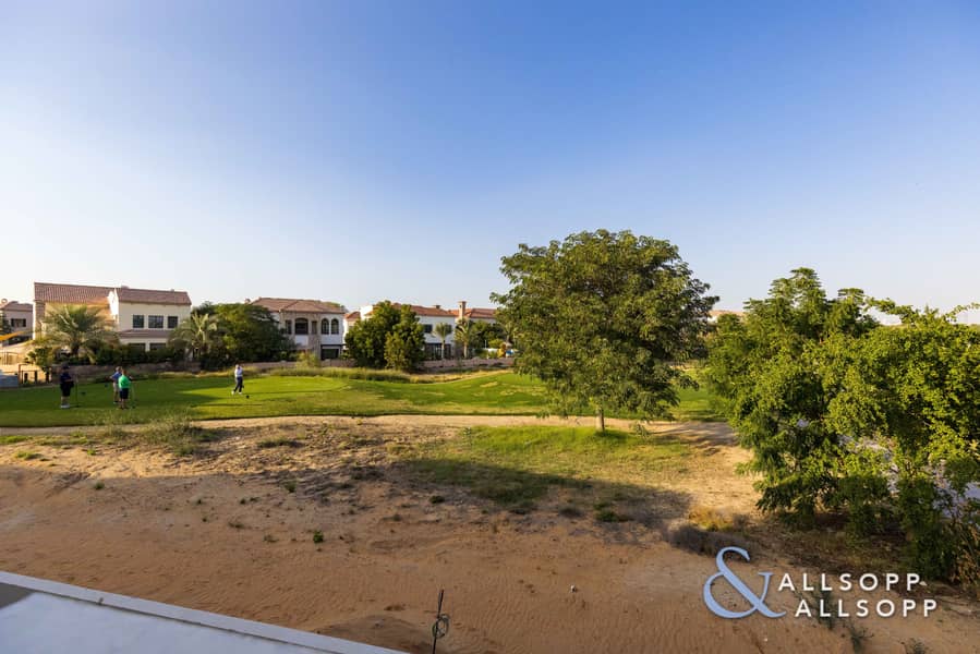 6 Brand New | Modern | Golf Course | 4 Beds