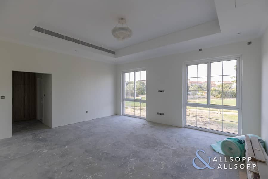 16 Brand New | Modern | Golf Course | 4 Beds