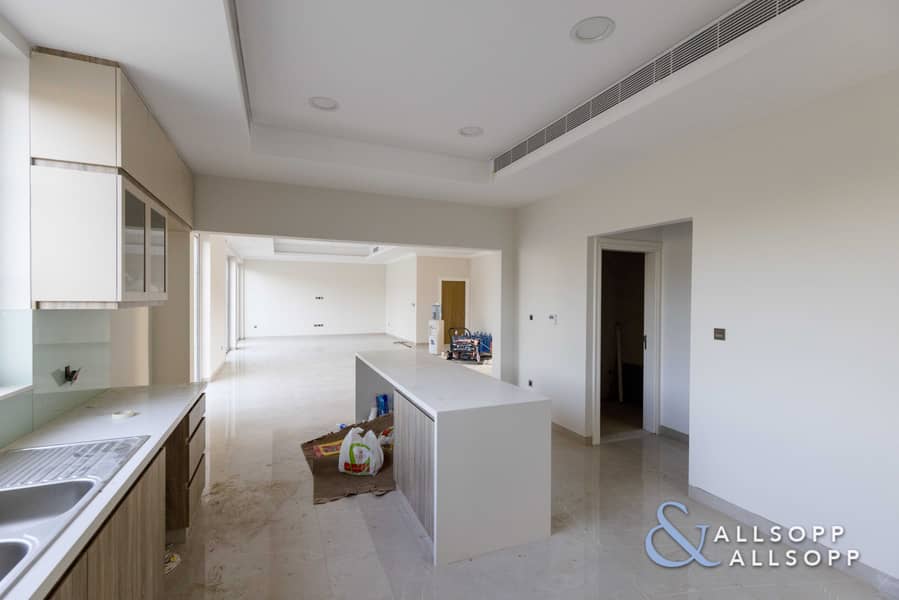 13 Brand New | Modern | Golf Course | 4 Beds