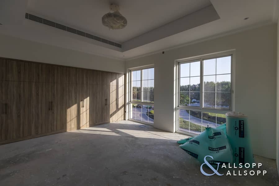 3 Brand New | Modern | Golf Course | 4 Beds