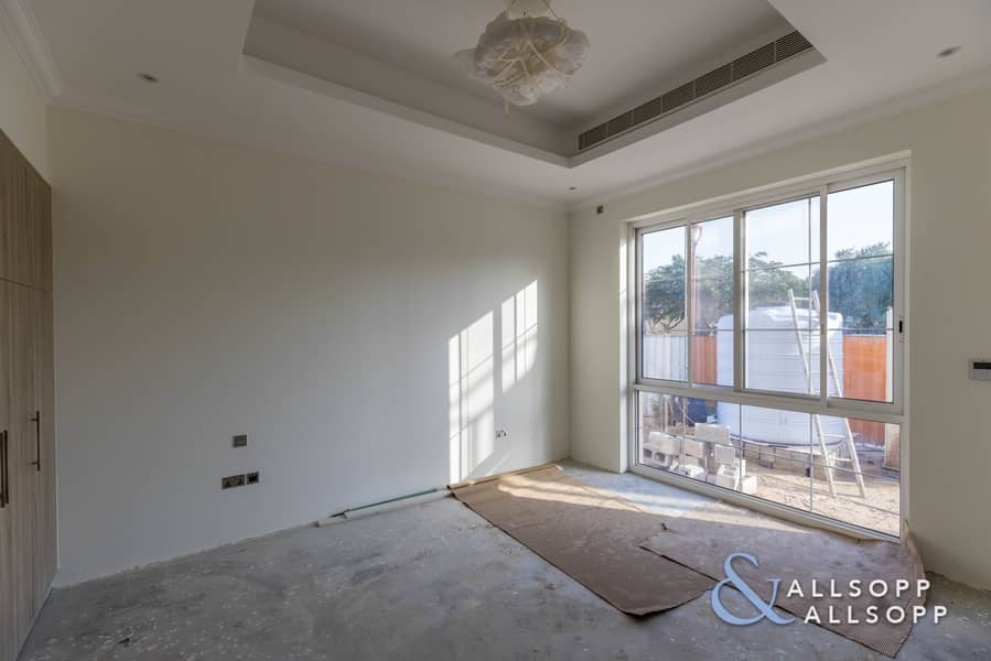 8 Brand New | Modern | Golf Course | 4 Beds