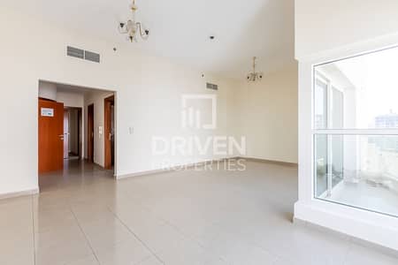 2 Bedroom Apartment for Rent in Al Nahda (Dubai), Dubai - Well Maintained and Bright | Ready To Move In