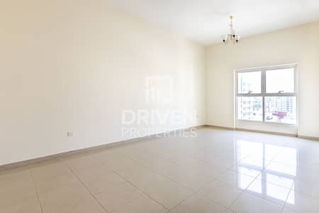 فلیٹ 2 غرفة نوم للايجار في النهدة (دبي)، دبي - شقة في النهدة 2،النهدة (دبي) 2 غرف 52000 درهم - 5690003