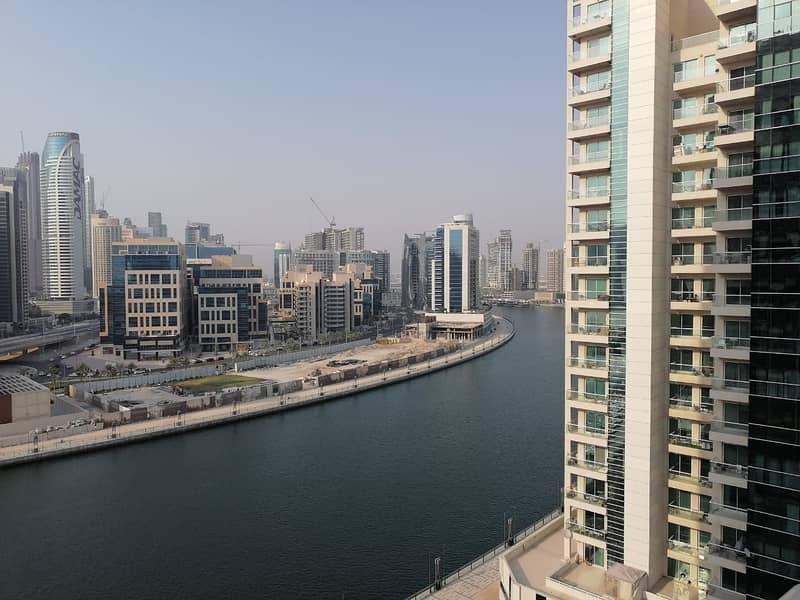 Good deal | Spacious 1 Bed |Beautiful Lake view | for sale | Mayfair Residency