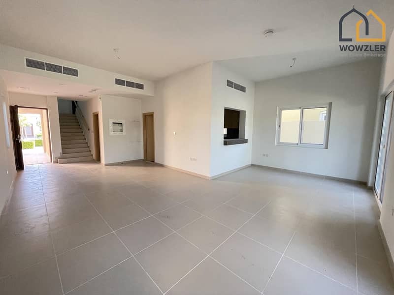 3BR Independent Villa_Single Row_Ready to Move