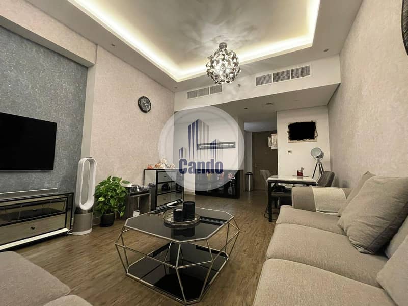 Квартира в Дубайский Научный Парк，Монтроз Резиденсес，Резиденс Монтроуз А, 2 cпальни, 1100000 AED - 5690706