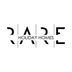 Rare Holiday Homes