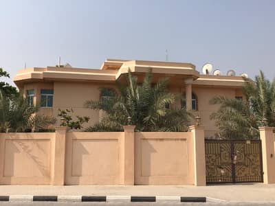 6 Bedroom Villa for Sale in Al Falaj, Sharjah - VILLA FOR SALE IN AL FALAJ  SHARJAH