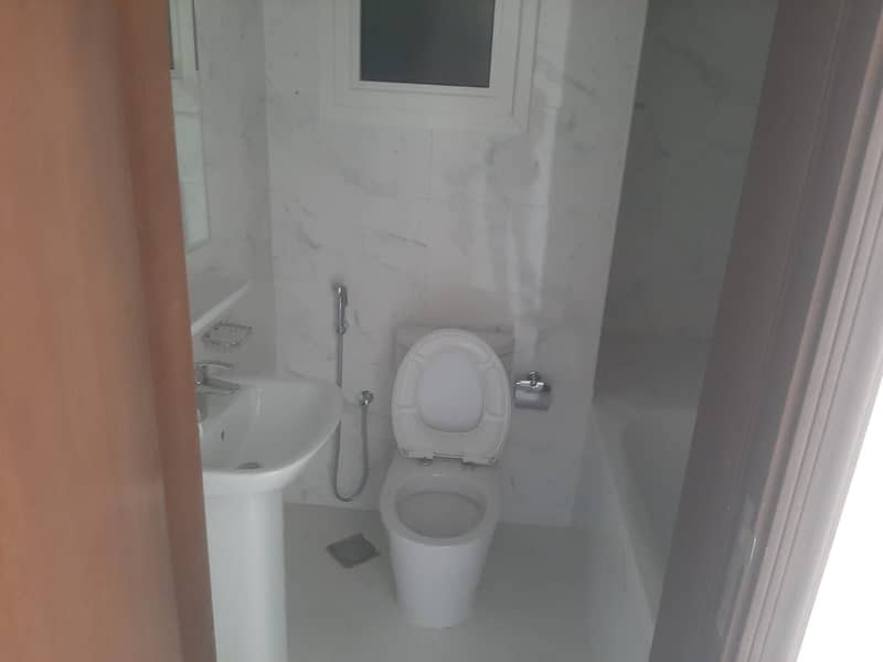 4 bathroom