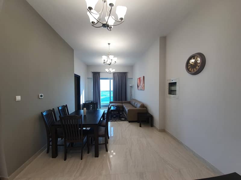 Fully Furnished | Canal View | Investors Deal