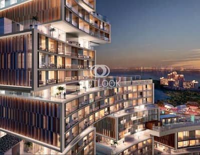 5 Bedroom Penthouse for Sale in Palm Jumeirah, Dubai - Signature Triplex Penthouse | Atlantis the Royal