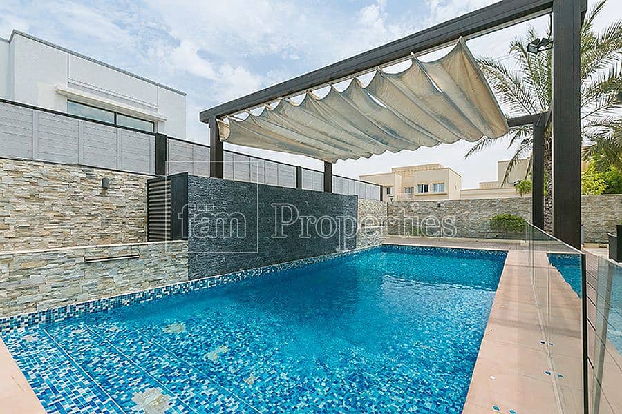 Private Pool | Upgraded Property | Vacant Februay