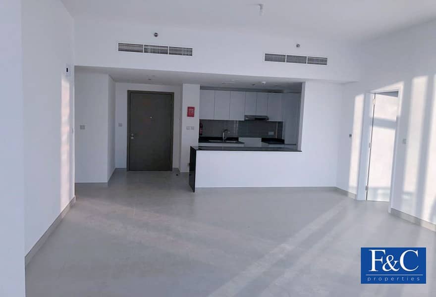 Квартира в Дубай Саут，Жилой Район，Пульс, 2 cпальни, 44999 AED - 5509140