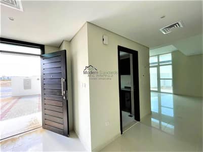 3 Bedroom Villa for Rent in DAMAC Hills 2 (Akoya by DAMAC), Dubai - 3BEDROOM + MAID ROOM|END UNIT | BRAND NEW