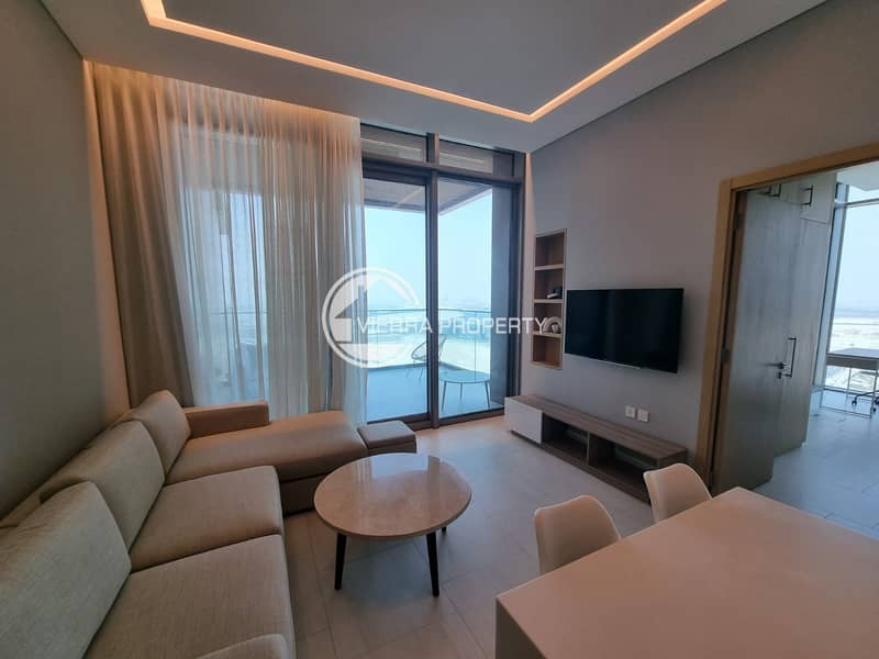 位于商业湾，迪拜SLS酒店公寓 1 卧室的公寓 1720000 AED - 5298181