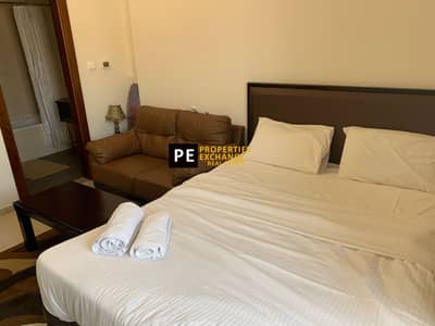 Studio for Sale in Dubai Sports City, Dubai - BEST  INVESTMENT  DEAL !!| FULLY FURNISHED STUDIO+ BALCONY | BEST LOCATION | FULLY FURNISHED