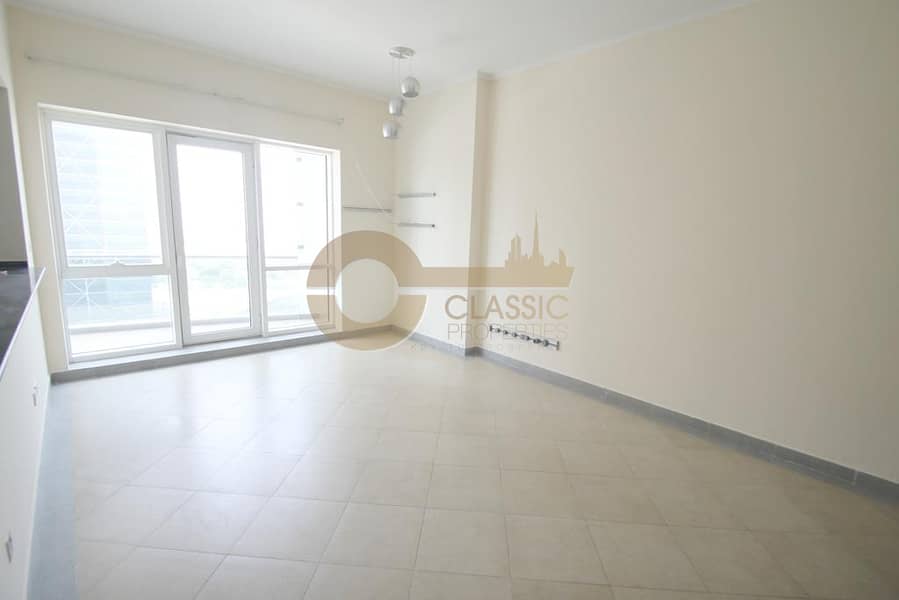 Best Layout| 2 Bedroom| Sea View| Close to Metro