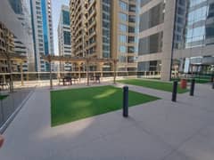 1-BHK Unit With Office Room Parking and All Amenities