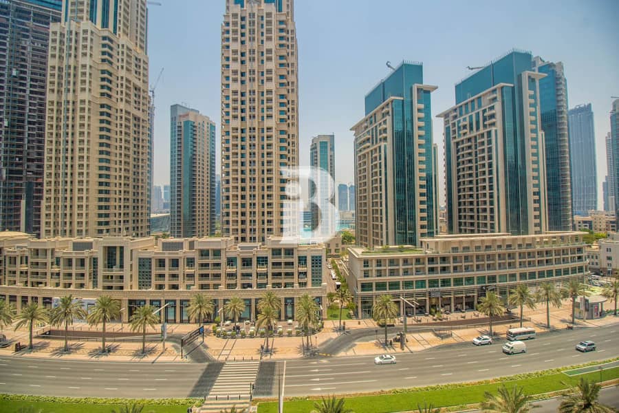 Квартира в Дубай Даунтаун，Кларен Тауэрс，Кларен Тауэр 1, 2 cпальни, 2400000 AED - 5691699