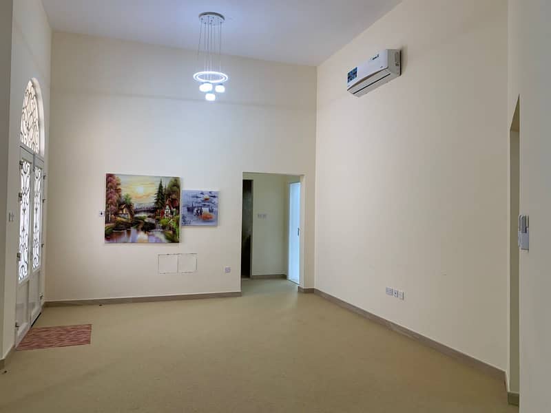 Beautiful , Brand New 3 Bedroom Villa For Rent In Al Aweer Ras- Al Khor