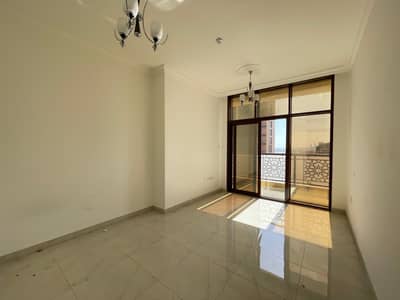 1 Bedroom Flat for Rent in Al Jaddaf, Dubai - Big 1B/R | Close Kitchen | Balcony | 30Days Free | Rent 40,000 |