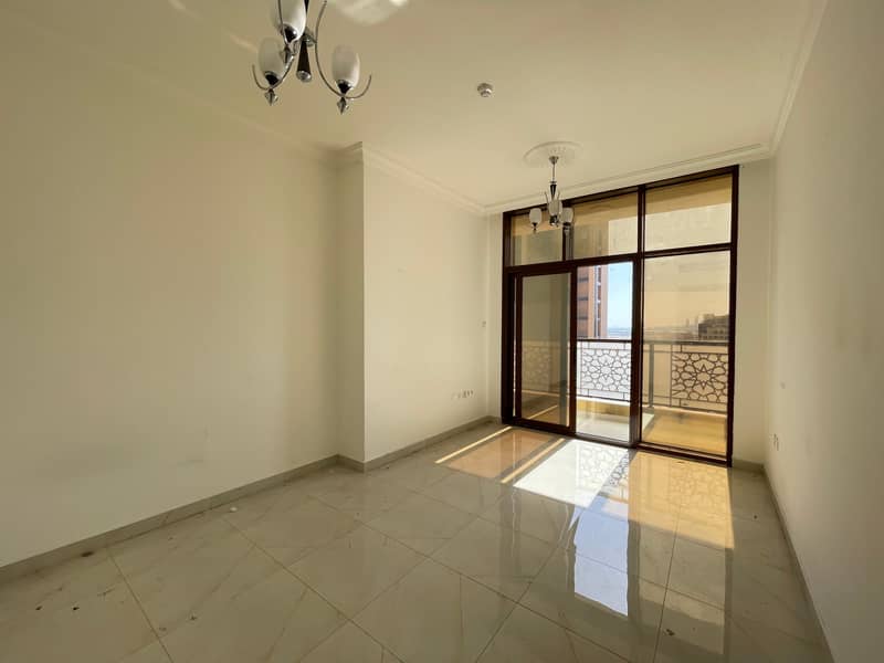 Квартира в Аль Джадаф，Аль Джаддаф Резиденс, 1 спальня, 39999 AED - 5692029