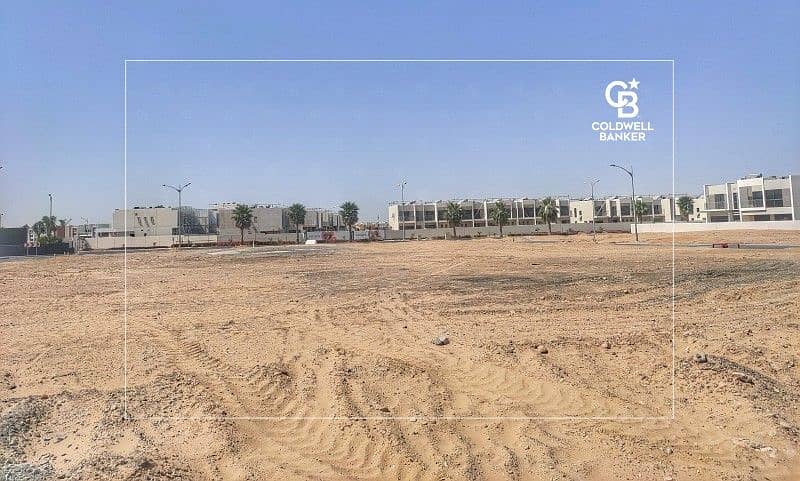 10 EXLUSIVE RESIDENTIAL PLOT|READY TO BUILD|CORNER UNIT
