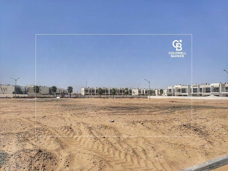 15 EXLUSIVE RESIDENTIAL PLOT|READY TO BUILD|CORNER UNIT