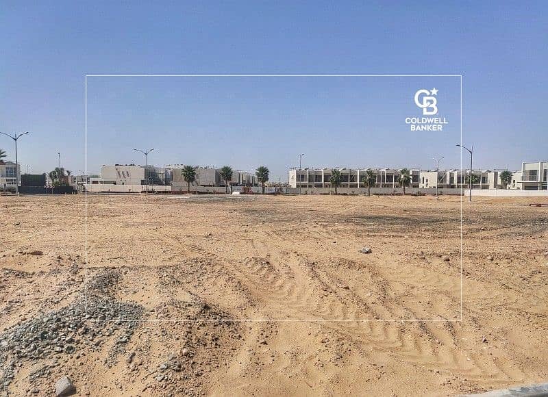 17 EXLUSIVE RESIDENTIAL PLOT|READY TO BUILD|CORNER UNIT