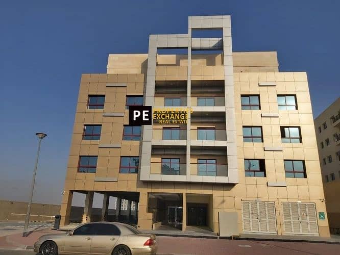 RESIDENTIAL  BUILDING for SALE  |INTERNATIONAL CITY PHASE 2|AFFORDABLE PRICE