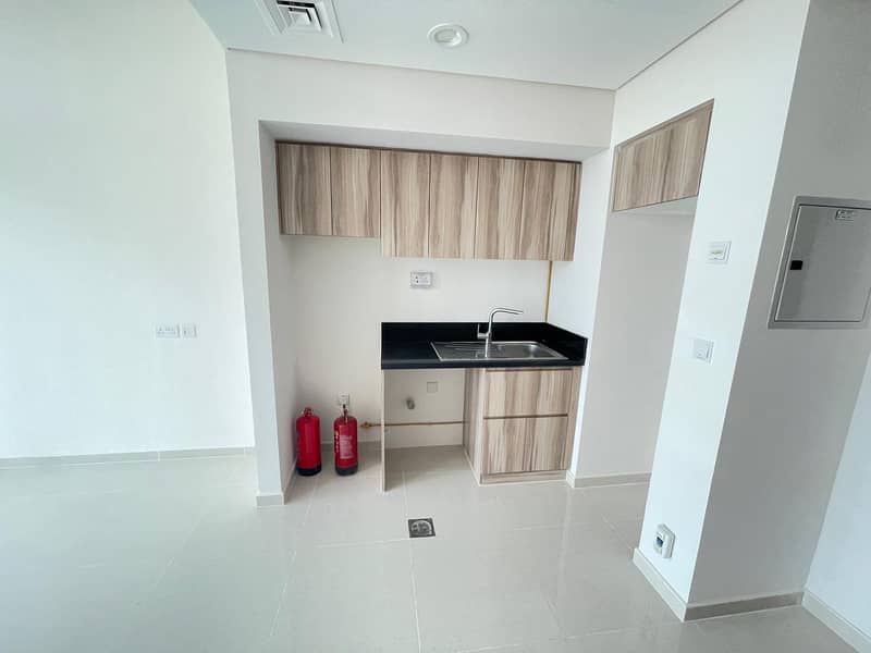 4 Best Price | 1 Bedroom | Damac Hills Golf Vita A