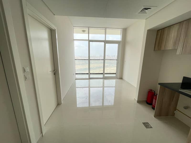 6 Best Price | 1 Bedroom | Damac Hills Golf Vita A