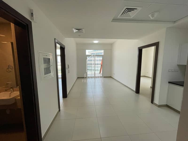 Квартира в Аль Джадаф，Гейтвэй Бингхатти, 2 cпальни, 950000 AED - 5495573
