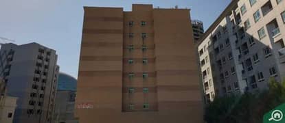 Khalid Al Swadi Building