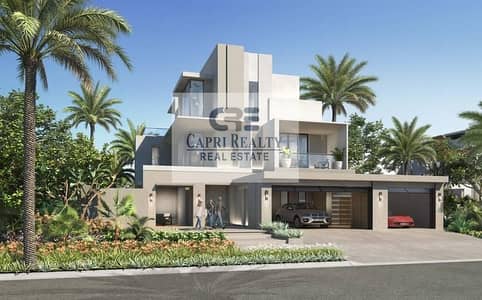4 Bedroom Villa for Sale in Jebel Ali, Dubai - Close to Ikea Jebel Ali- Payment plan- Metro9mins